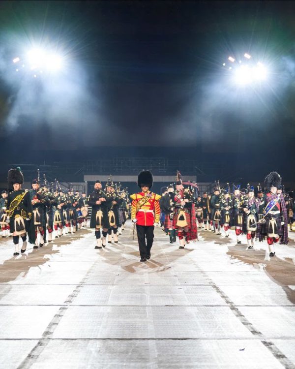 Virginia International Tattoo
